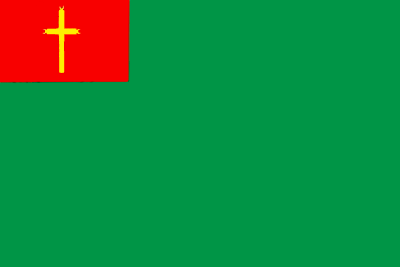 Bandera Trinidad