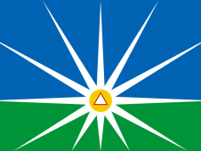 Tu Bandera - Bandera de Uberlândia