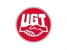 Tu Bandera - Bandera de UGT
