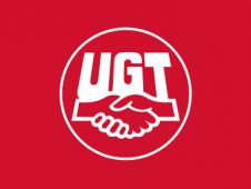Tu Bandera - Bandera de UGT roja