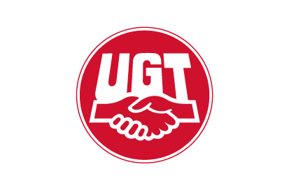 Bandera UGT