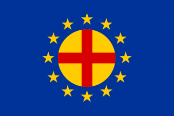 Tu Bandera - Bandera de Unión Internacional Paneuropea