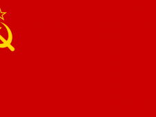 Tu Bandera - Bandera de Unión Soviética
