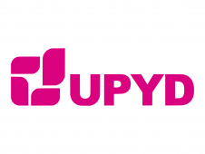 Tu Bandera - Bandera de UPYD