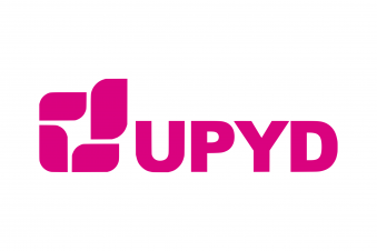 Tu Bandera - Bandera de UPYD