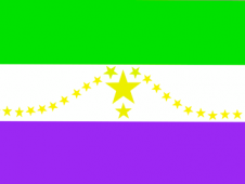 Tu Bandera - Bandera de Usulatán