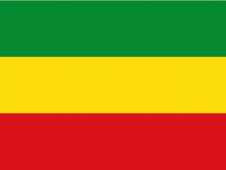 Tu Bandera - Bandera de Valverde Vega