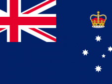 Tu Bandera - Bandera de Victoria (Australia)