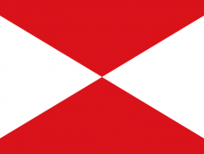 Tu Bandera - Bandera de Vigo marítima
