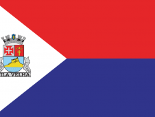 Tu Bandera - Bandera de Vila Velha (Espírito Santo)