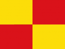Tu Bandera - Bandera de Villagarcía marítima