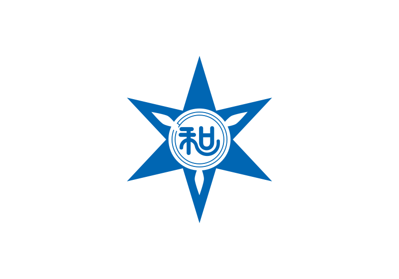 Bandera Wakayama