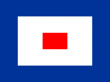 Tu Bandera - Bandera de Whiskey