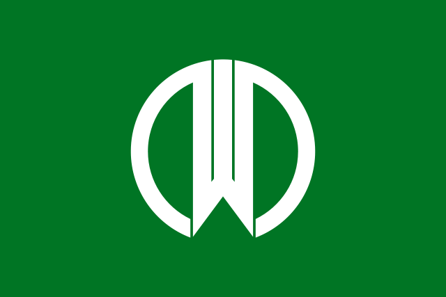 Bandera Yamagata, Yamagata