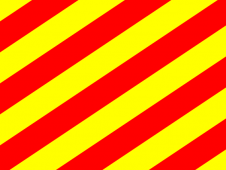 Tu Bandera - Bandera de Yankee