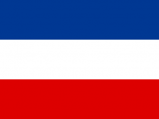 Tu Bandera - Bandera de Yugoslavia