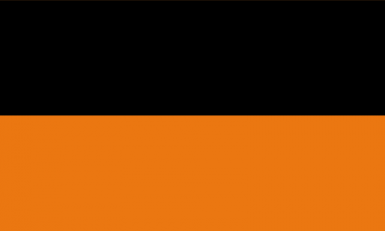 Tu Bandera - Bandera de Zarcero