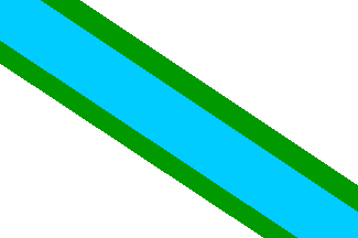 Bandera Abarán