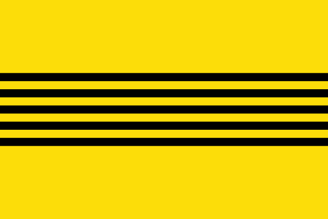 Bandera Abella de la Conca