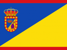 Tu Bandera - Bandera de Abia de la Obispalía
