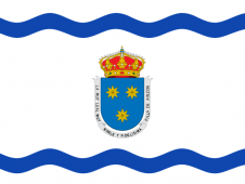 Tu Bandera - Bandera de Ainzón