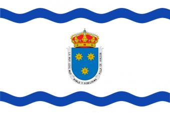 Tu Bandera - Bandera de Ainzón