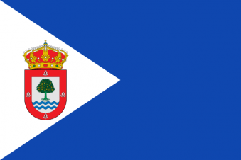Tu Bandera - Bandera de Alagón del Río