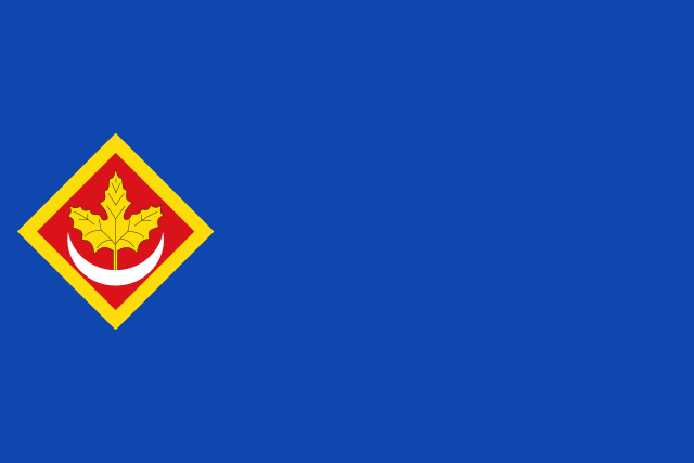 Bandera Alarba