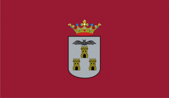 Tu Bandera - Bandera de Albacete