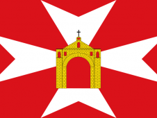 Tu Bandera - Bandera de Alberite de San Juan