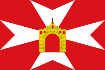 Tu Bandera - Bandera de Alberite de San Juan