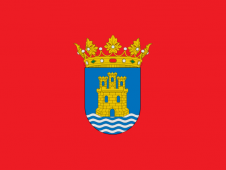Tu Bandera - Bandera de Alcalá de Henares