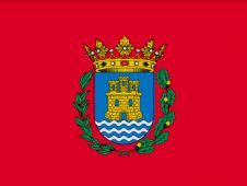 Tu Bandera - Bandera de Alcalá de Henares Escudo de Armas