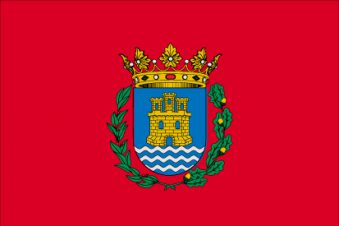 Tu Bandera - Bandera de Alcalá de Henares Escudo de Armas