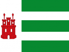 Tu Bandera - Bandera de Alcalá de Moncayo