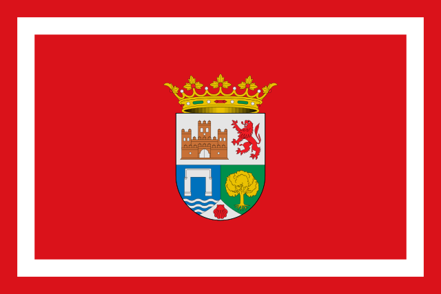 Bandera Alcaracejos