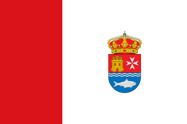 Bandera Alcolea del Río