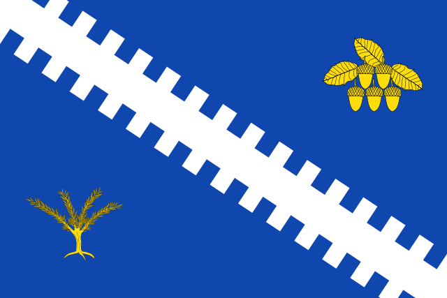 Bandera Aldehuela de Liestos