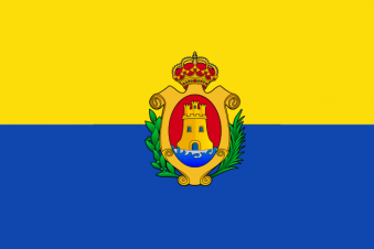 Tu Bandera - Bandera de Algeciras C/E