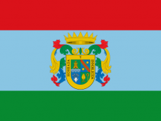 Tu Bandera - Bandera de Alguazas