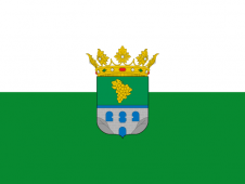 Tu Bandera - Bandera de Alhama de Almería