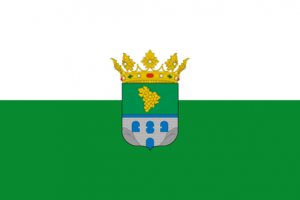 Tu Bandera - Bandera de Alhama de Almería