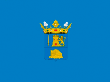 Tu Bandera - Bandera de Alhama de Murcia