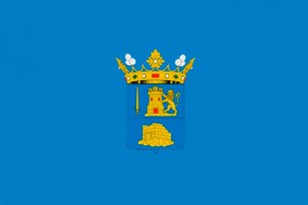 Tu Bandera - Bandera de Alhama de Murcia