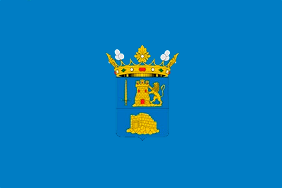 Bandera Alhama de Murcia