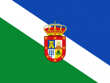 Tu Bandera - Bandera de Alhendín (Granada)
