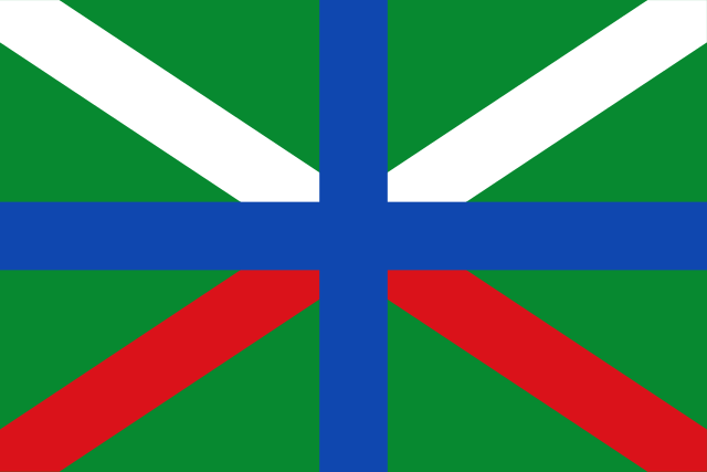 Bandera Alicún