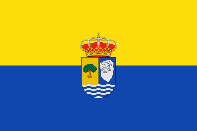 Bandera Almargen