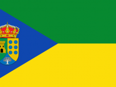 Tu Bandera - Bandera de Almendral de la Cañada