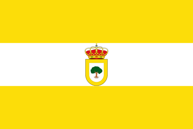Bandera Almensilla